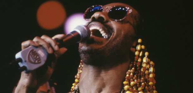 Stevie Wonder - Masterblaster (Jammin') 